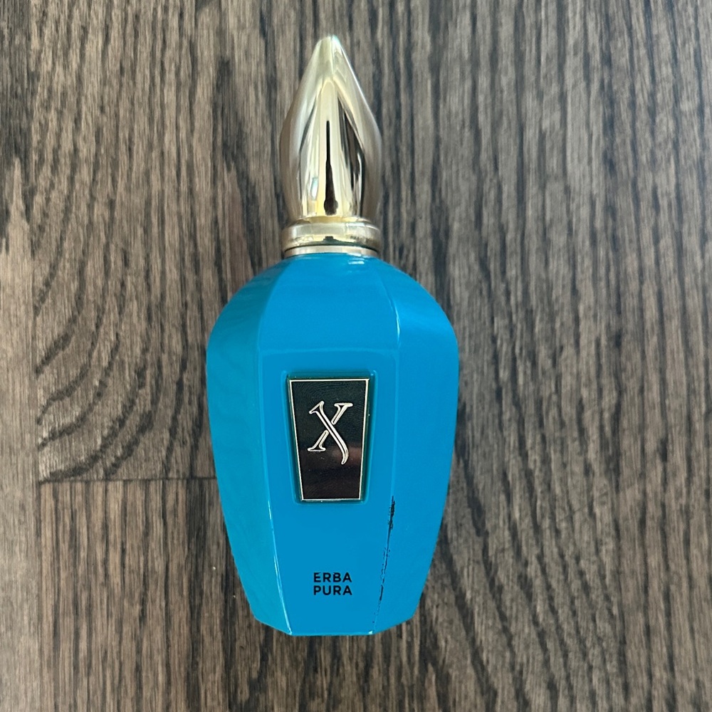 Xerjoff Eau De Parfum 100ml / 3.4fl oz (Unisex fragrance)